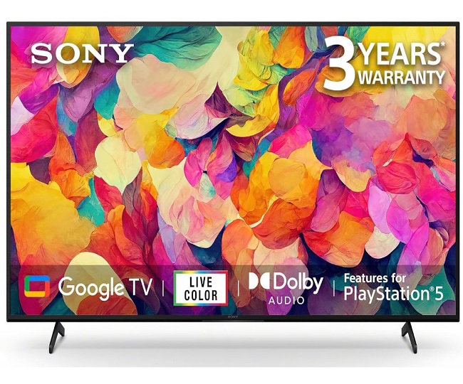 Best 65 Inch LED TV With Ultra HD Smart Display (October 2023)